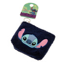 Lilo & Stitch Mini Purse Keyring