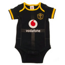 Wales RU 2 Pack Bodysuit 3/6 mths SP