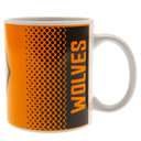 Wolverhampton Wanderers FC Mug FD