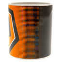 Wolverhampton Wanderers FC Mug HT