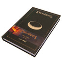 The Lord Of The Rings A5 Diary 2024