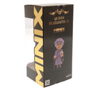 Queen Elizabeth ll MINIX Figure