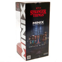 Stranger Things MINIX Figure Mike