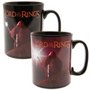 The Lord Of The Rings Heat Changing Mega Mug Shall Not Pass