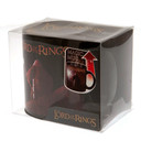 The Lord Of The Rings Heat Changing Mega Mug Shall Not Pass