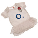 England RFU Tutu 6/9 mths PC