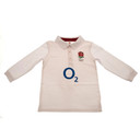 England RFU Rugby Jersey 18/23 mths PC