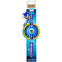 Sonic The Hedgehog Kids Digital Watch