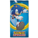 Sonic The Hedgehog Towel