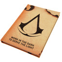 Assassins Creed Premium Notebook