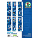 Blackburn Rovers FC A3 Calendar 2024