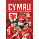 Wales FA A3 Calendar 2024