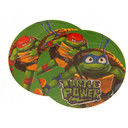 Teenage Mutant Ninja Turtles Gift Wrap