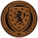 Scottish FA Badge AG