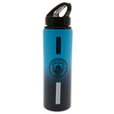 Manchester City FC Aluminium Drinks Bottle ST