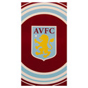 Aston Villa FC Towel PL