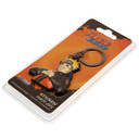 Naruto: Shippuden PVC Keyring