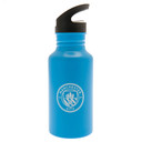 Manchester City FC Aluminium Drinks Bottle De Bruyne