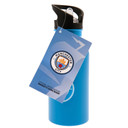 Manchester City FC Aluminium Drinks Bottle De Bruyne