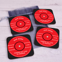 Our Song Set of 4 Coasters