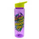 Guardians Of The Galaxy Plastic Drinks Bottle