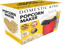 Domestic King 1200W Popcorn Maker