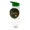 The Legend Of Zelda Plastic Drinks Bottle
