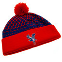 Crystal Palace FC Ski Hat FD