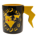 Pokemon 3D Mug Lightning Bolt