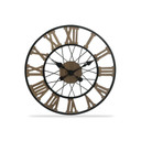 58CM Wood Design Clock