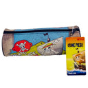 One Piece: Live Action Barrel Pencil Case