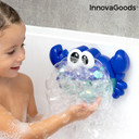 Crabbly Bubble Blowing Musical Crab Soap Pumps for Bathroom