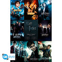 Harry Potter Poster Collection 112
