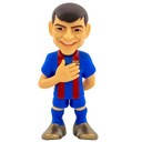 FC Barcelona MINIX Figures 7cm 5pk