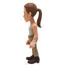 Tomb Raider MINIX Figure Lara Croft