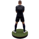 Paris Saint Germain FC Football's Finest Kylian Mbappe Premium Statue