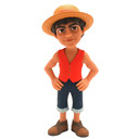 One Piece: Live Action MINIX Figure Luffy