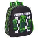 Minecraft Junior Backpack