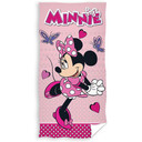 Minnie Mouse Towel