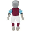 West Ham United FC Plush Mascot