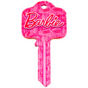 Barbie Door Key