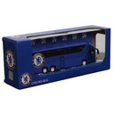 Chelsea FC Diecast Team Bus