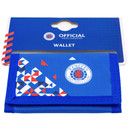 Rangers FC Particle Wallet