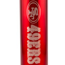 San Francisco 49ers Steel Water Bottle