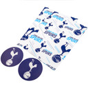 Tottenham Hotspur FC Text Gift Wrap