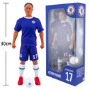 Chelsea FC Sterling Action Figure