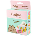 Pusheen 200pc Sticker Box