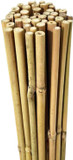 30 x 5FT Bamboo Canes 150 CM