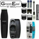 Groom Ease Batt op Performer Trimmer