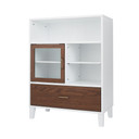 Tyler Wooden Bathroom Free Standing Cabinet EHF-F0010